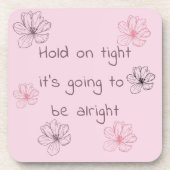 Moment Getränkeuntersetzer (Vorderseite)