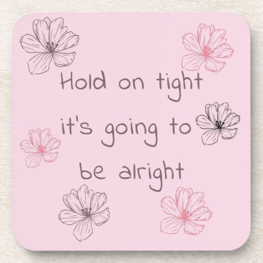 Moment Getränkeuntersetzer (Vorderseite)