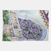 Moment in Budapest Handtuch (Horizontal)