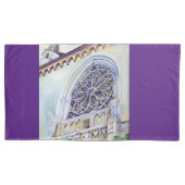 Moment in Budapest Kissenbezug (Vorderseite)