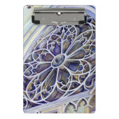 Moment in Budapest Mini Klemmbrett (Vorderseite)