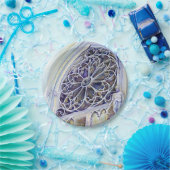 Moment in Budapest Pappteller (Party)