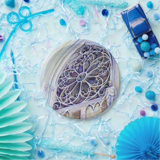 Moment in Budapest Pappteller (Party)