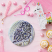 Moment in Budapest Pappteller (Party)