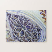 Moment in Budapest Puzzle (Horizontal)