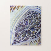 Moment in Budapest Puzzle (Vertikal)