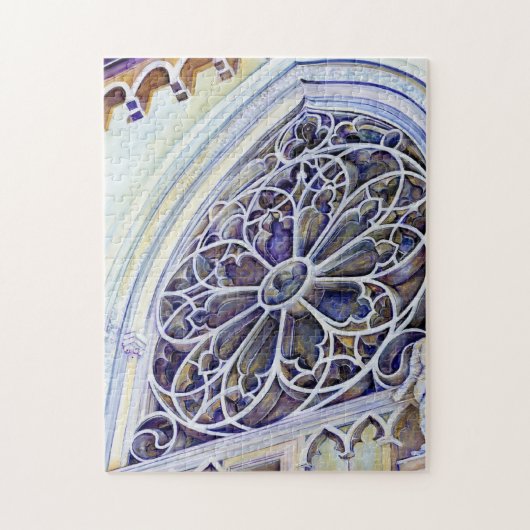 Moment in Budapest Puzzle (Vertikal)