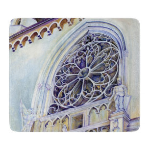 Moment in Budapest Schneidebrett