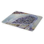 Moment in Budapest Schneidebrett (Ecke)