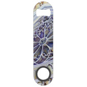 Moment in Budapest Speed Flaschenöffner (Rückseite)