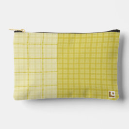 Moment Japanesqe Pouch - Tamanrgizome Zubehörtasche