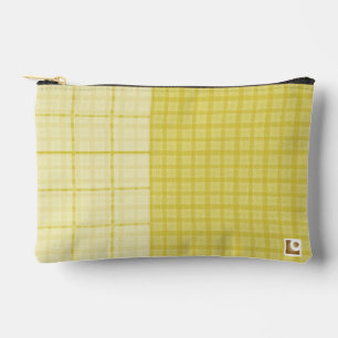 Moment Japanesqe Pouch - Tamanrgizome Zubehörtasche