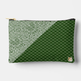 Moment Japanisch Pouch - Zakurozome Zubehörtasche