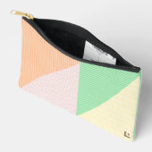 Moment Japanischer Beutel - Fruchtpalette (Offen)