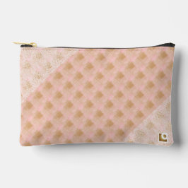 Moment Japanischer Pouch - Umezome Zubehörtasche