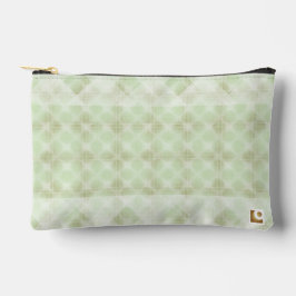 Moment Japanischer Pouch - Yomogizome Zubehörtasche