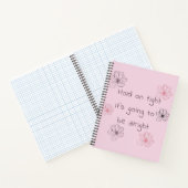 Moment Notizblock (Innenseite)