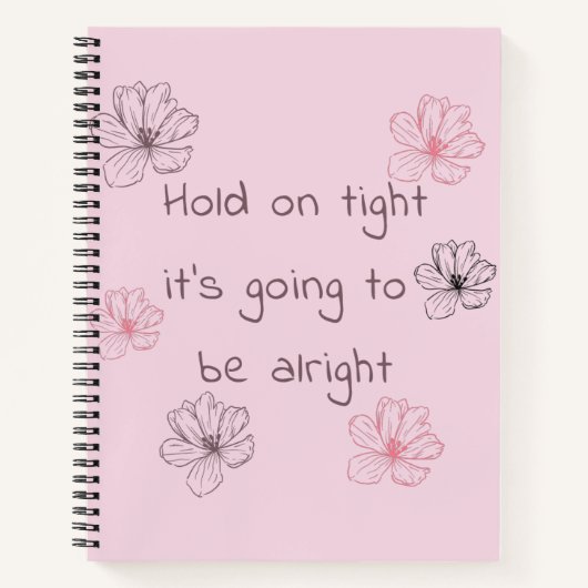 Moment Notizblock (Vorderseite)