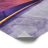 Moment Poster (Ecke)