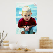 Moment Poster (Küche)