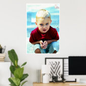 Moment Poster (Heimbüro)