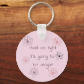 Moment Schlüsselanhänger (Vorderseite)