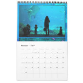 Momente 2014 kalender (Feb 2027)
