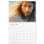 Momente der Gnade Kalender (Jan 2027)