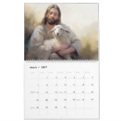 Momente der Gnade Kalender (Mär 2027)