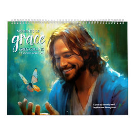 Momente der Gnade Kalender