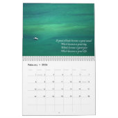 Momente der Inspiration Kalender (Feb 2026)