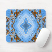 Momente des Lichts... Mousepad (Mit Mouse)