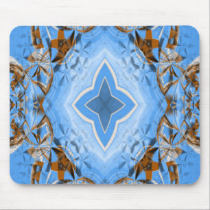 Momente des Lichts... Mousepad