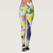 Momente des Spaß..... Leggings (Rückseite)