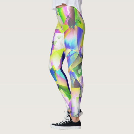Momente des Spaß..... Leggings (Links)