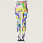 Momente des Spaß..... Leggings (Vorderseite)