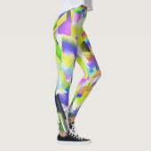 Momente des Spaß..... Leggings (Rechts)