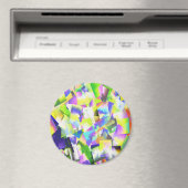 Momente des Spaß..... Magnet (In Situ (Geschirrspüler))