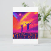 "Momente enthüllt: Entdecken Sie unsere einladende (Stehend Vorderseite)