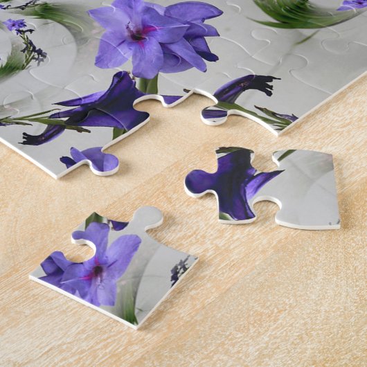 Momente in der Zeit... Puzzle (Seite)