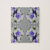 Momente in der Zeit... Puzzle (Vertikal)