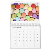"MOMENTE MIT LEBENSMITTELN" KALENDER 2020 (Feb 2027)