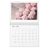 "MOMENTE MIT LEBENSMITTELN" KALENDER 2020 (Mär 2027)