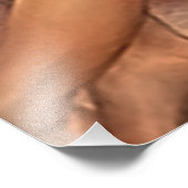 Momente mit Selbst Fotodruck (Ecke)