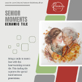 Momente Muttertag / Tag der Keramik Fliese