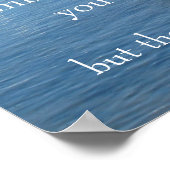 Momente Poster (Ecke)