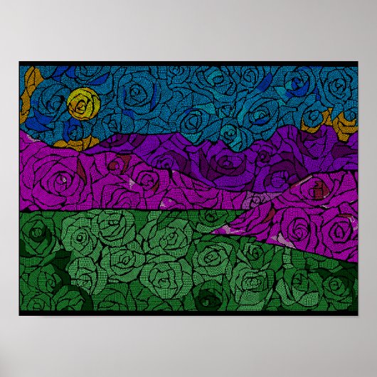 Momente Poster (Vorne)