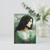 Momente Postkarte (Stehend Vorderseite)