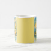 Momente stiller Freude Tasse (Mittel)