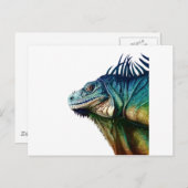 MOMENTKAMPF POSTKARTE (Vorne/Hinten)